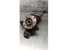 Recambio de mangueta delantera derecha para citroën bx (xb-_) 14 e referencia OEM IAM   83