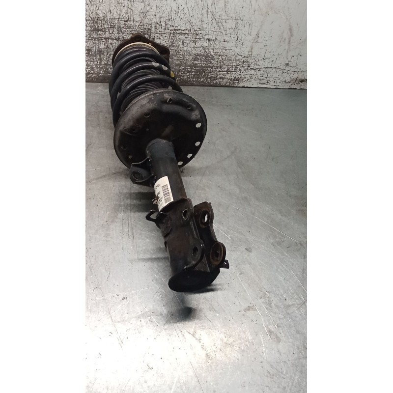 Recambio de amortiguador delantero derecho para citroën nemo furgoneta/monovolumen (aa_) 1.3 hdi 75 referencia OEM IAM   10