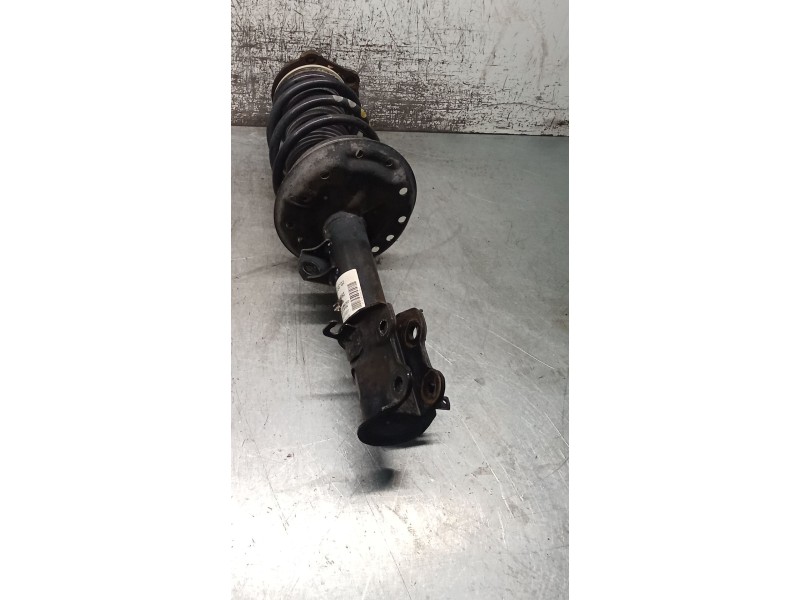 Recambio de amortiguador delantero derecho para citroën nemo furgoneta/monovolumen (aa_) 1.3 hdi 75 referencia OEM IAM   10