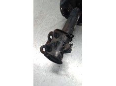 Recambio de amortiguador delantero derecho para citroën nemo furgoneta/monovolumen (aa_) 1.3 hdi 75 referencia OEM IAM   10 2