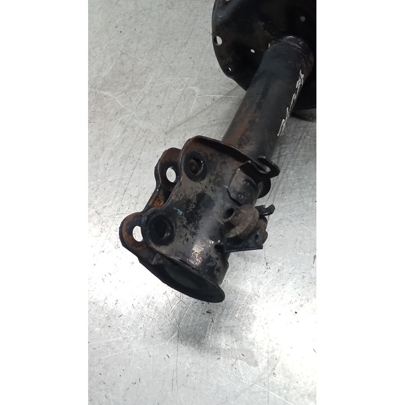 Recambio de amortiguador delantero derecho para citroën nemo furgoneta/monovolumen (aa_) 1.3 hdi 75 referencia OEM IAM   10