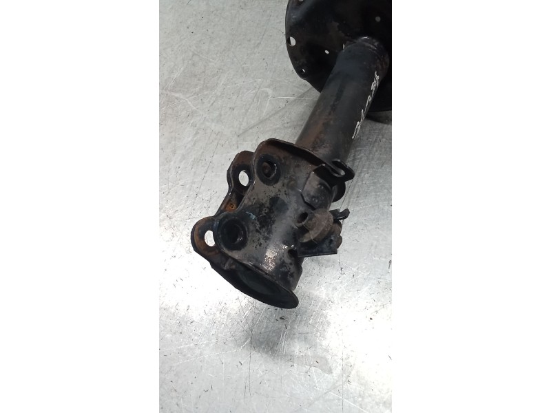 Recambio de amortiguador delantero derecho para citroën nemo furgoneta/monovolumen (aa_) 1.3 hdi 75 referencia OEM IAM   10