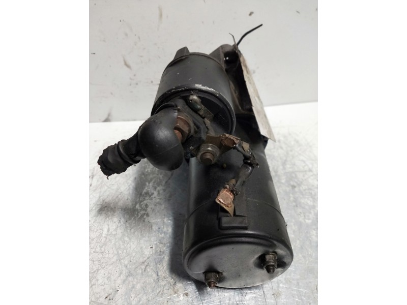 Recambio de motor arranque para volvo v40 familiar t4 referencia OEM IAM D6RA63 VALEO 