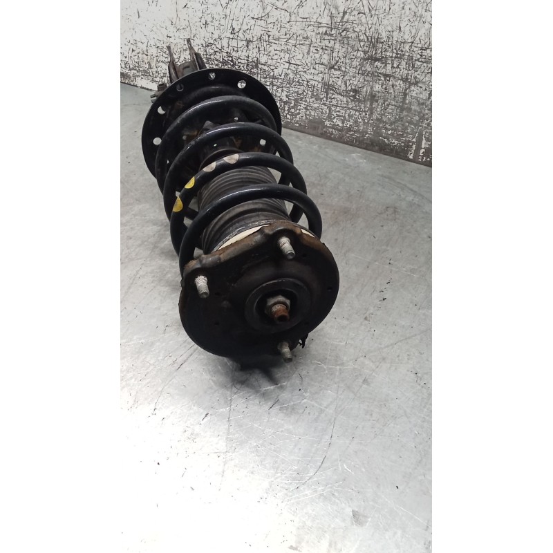 Recambio de amortiguador delantero derecho para citroën nemo furgoneta/monovolumen (aa_) 1.3 hdi 75 referencia OEM IAM   10