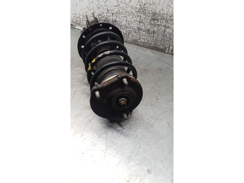 Recambio de amortiguador delantero derecho para citroën nemo furgoneta/monovolumen (aa_) 1.3 hdi 75 referencia OEM IAM   10