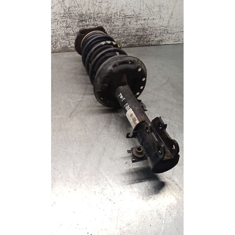 Recambio de amortiguador delantero izquierdo para citroën nemo furgoneta/monovolumen (aa_) 1.3 hdi 75 referencia OEM IAM 5192987