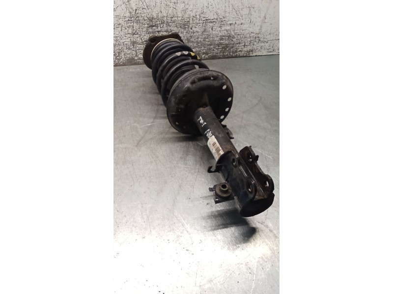 Recambio de amortiguador delantero izquierdo para citroën nemo furgoneta/monovolumen (aa_) 1.3 hdi 75 referencia OEM IAM 5192987