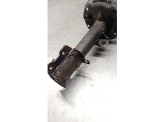 Recambio de amortiguador delantero izquierdo para citroën nemo furgoneta/monovolumen (aa_) 1.3 hdi 75 referencia OEM IAM 5192987 2