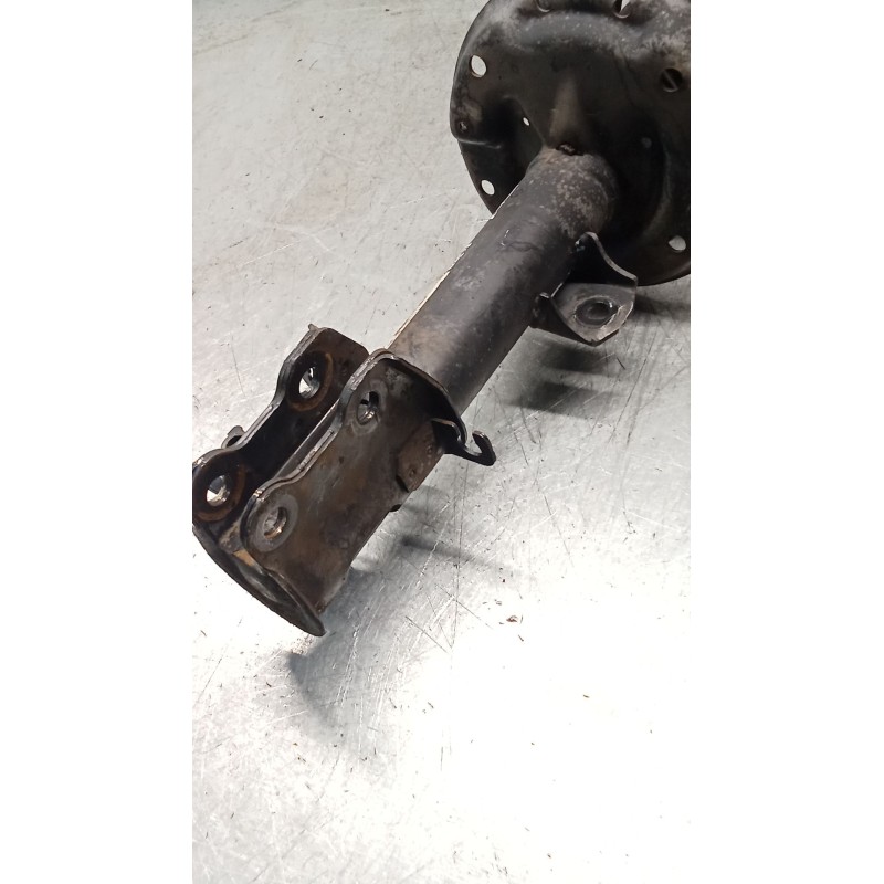Recambio de amortiguador delantero izquierdo para citroën nemo furgoneta/monovolumen (aa_) 1.3 hdi 75 referencia OEM IAM 5192987