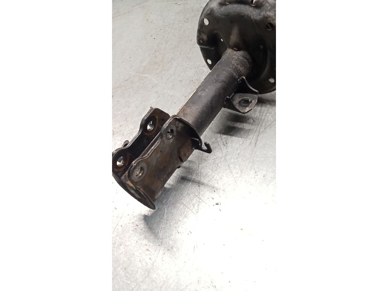 Recambio de amortiguador delantero izquierdo para citroën nemo furgoneta/monovolumen (aa_) 1.3 hdi 75 referencia OEM IAM 5192987