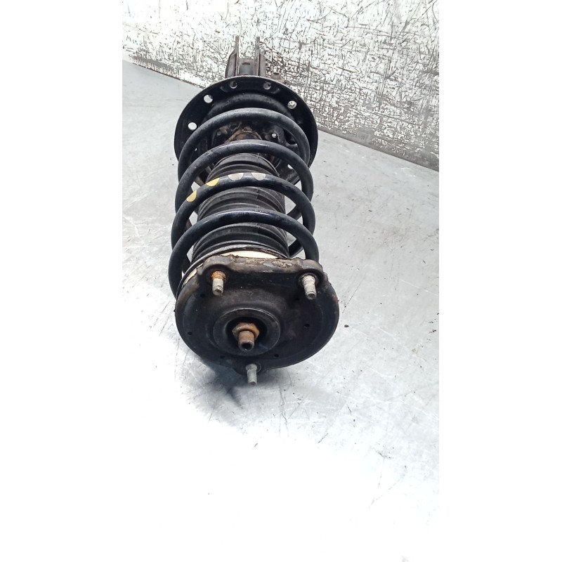 Recambio de amortiguador delantero izquierdo para citroën nemo furgoneta/monovolumen (aa_) 1.3 hdi 75 referencia OEM IAM 5192987
