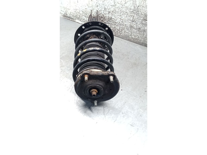 Recambio de amortiguador delantero izquierdo para citroën nemo furgoneta/monovolumen (aa_) 1.3 hdi 75 referencia OEM IAM 5192987