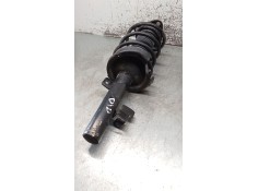 Recambio de amortiguador delantero derecho para ford focus c-max (dm2) 1.6 tdci referencia OEM IAM   03