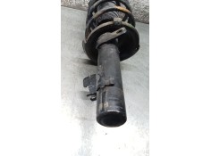 Recambio de amortiguador delantero derecho para ford focus c-max (dm2) 1.6 tdci referencia OEM IAM   03 2