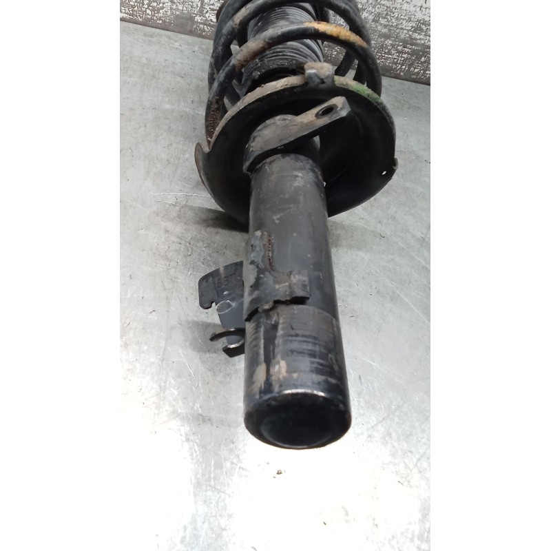 Recambio de amortiguador delantero derecho para ford focus c-max (dm2) 1.6 tdci referencia OEM IAM   03