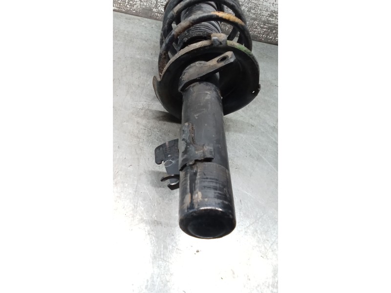 Recambio de amortiguador delantero derecho para ford focus c-max (dm2) 1.6 tdci referencia OEM IAM   03