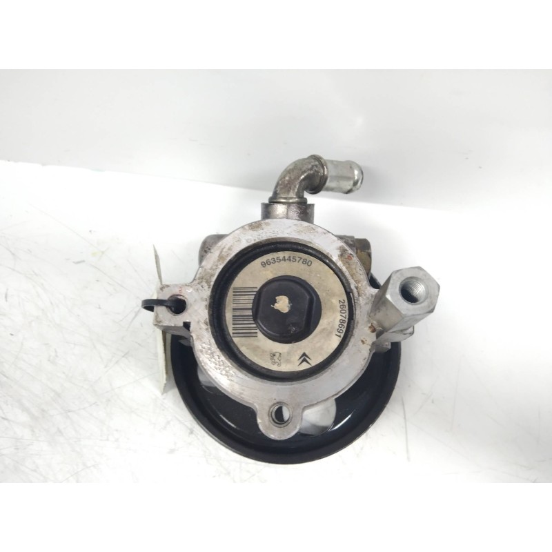 Recambio de bomba direccion para citroen xsara berlina 2.0 hdi exclusive (66kw) referencia OEM IAM 9635445780 26078691  Recambio de bomba direccion para citroen xsara berlina 2.0 hdi exclusive (66kw) referencia OEM IAM 9635445780 26078691