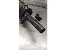 Recambio de amortiguador delantero izquierdo para ford focus c-max (dm2) 1.6 tdci referencia OEM IAM   03 2