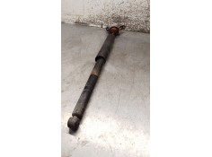 Recambio de amortiguador trasero izquierdo para ford focus c-max (dm2) 1.6 tdci referencia OEM IAM   03