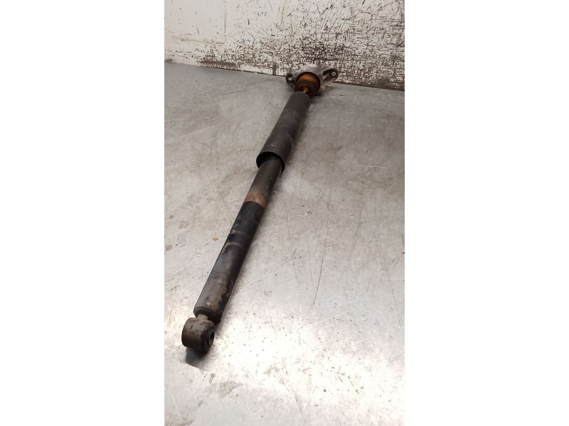 Recambio de amortiguador trasero izquierdo para ford focus c-max (dm2) 1.6 tdci referencia OEM IAM   03