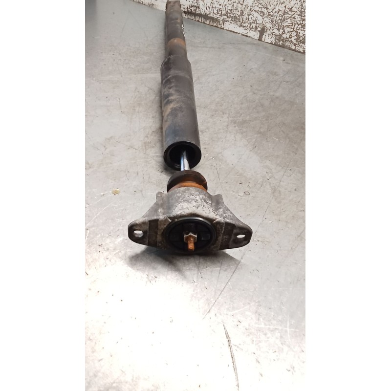 Recambio de amortiguador trasero izquierdo para ford focus c-max (dm2) 1.6 tdci referencia OEM IAM   03