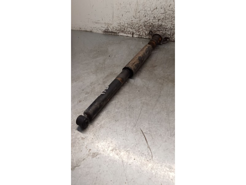 Recambio de amortiguador trasero derecho para ford focus c-max (dm2) 1.6 tdci referencia OEM IAM   03