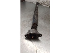 Recambio de amortiguador trasero derecho para ford focus c-max (dm2) 1.6 tdci referencia OEM IAM   03 2