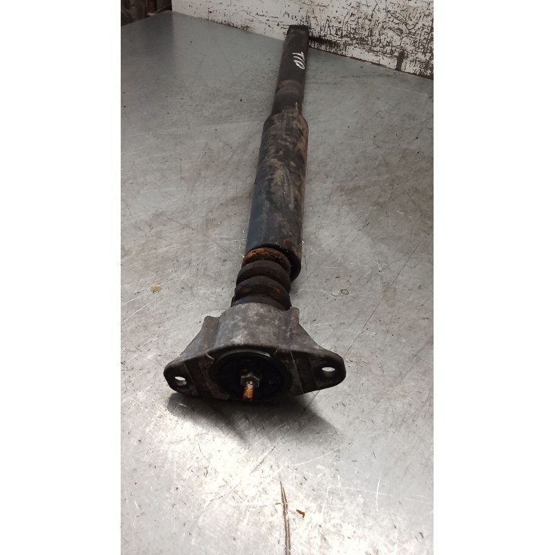 Recambio de amortiguador trasero derecho para ford focus c-max (dm2) 1.6 tdci referencia OEM IAM   03