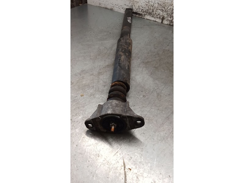 Recambio de amortiguador trasero derecho para ford focus c-max (dm2) 1.6 tdci referencia OEM IAM   03