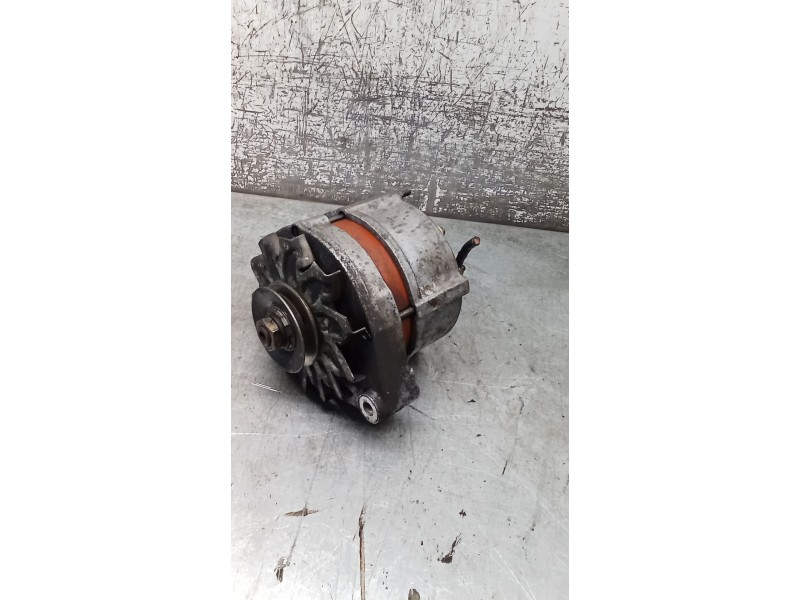 Recambio de alternador para citroën bx (xb-_) 14 e referencia OEM IAM 0120489193 55A 83