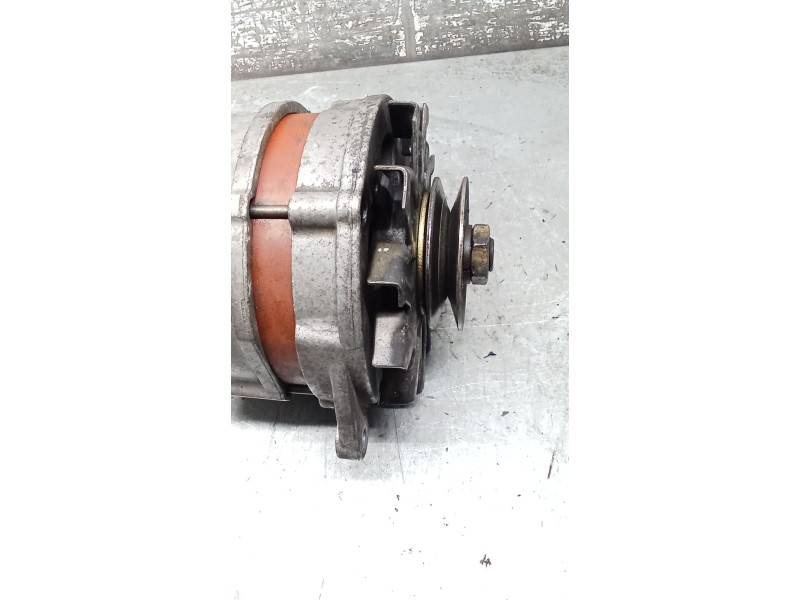 Recambio de alternador para citroën bx (xb-_) 14 e referencia OEM IAM 0120489193 55A 83