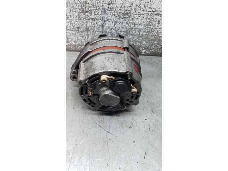 Recambio de alternador para citroën bx (xb-_) 14 e referencia OEM IAM 0120489193 55A 83