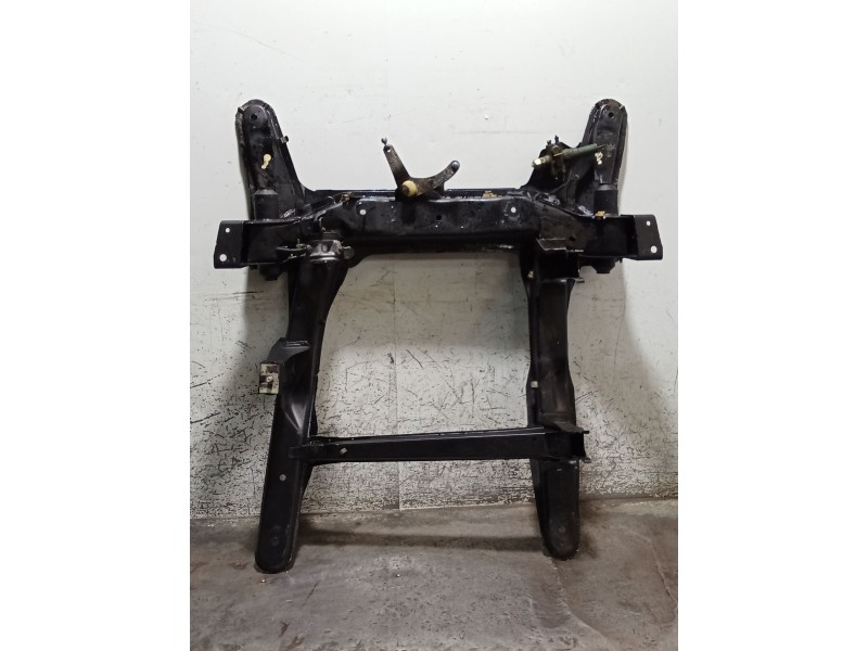 Recambio de puente delantero para citroën bx (xb-_) 14 e referencia OEM IAM  CUNA 83