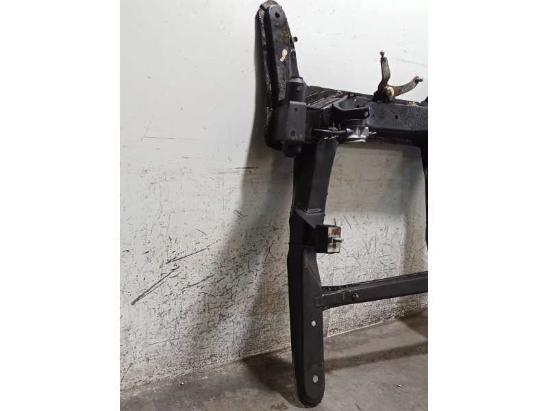 Recambio de puente delantero para citroën bx (xb-_) 14 e referencia OEM IAM  CUNA 83