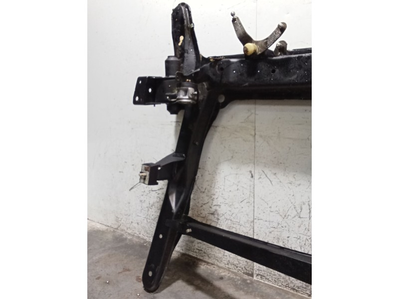 Recambio de puente delantero para citroën bx (xb-_) 14 e referencia OEM IAM  CUNA 83