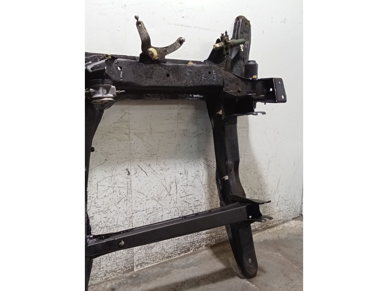 Recambio de puente delantero para citroën bx (xb-_) 14 e referencia OEM IAM  CUNA 83