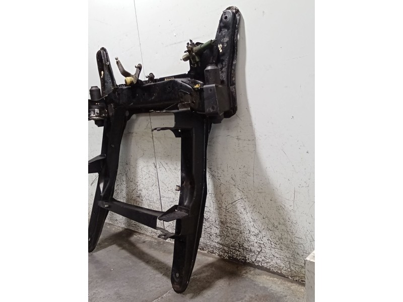 Recambio de puente delantero para citroën bx (xb-_) 14 e referencia OEM IAM  CUNA 83