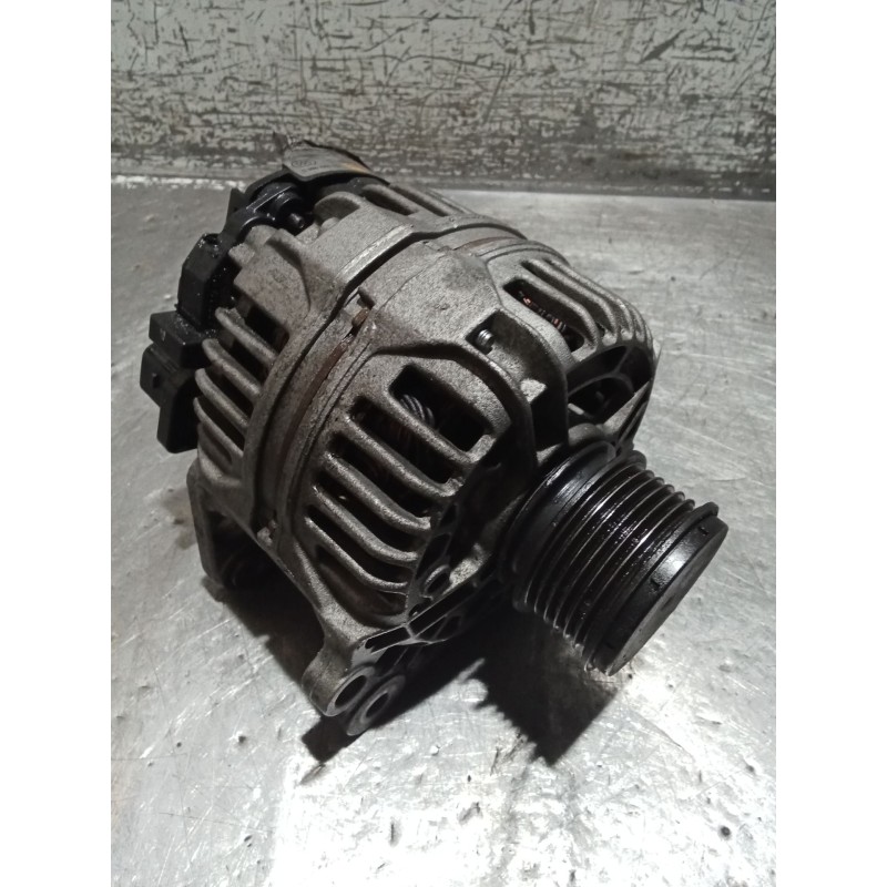 Recambio de alternador para seat cordoba (6k1, 6k2) 1.9 tdi referencia OEM IAM 0988041490 90A 