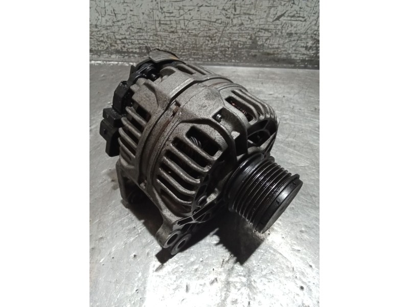 Recambio de alternador para seat cordoba (6k1, 6k2) 1.9 tdi referencia OEM IAM 0988041490 90A 