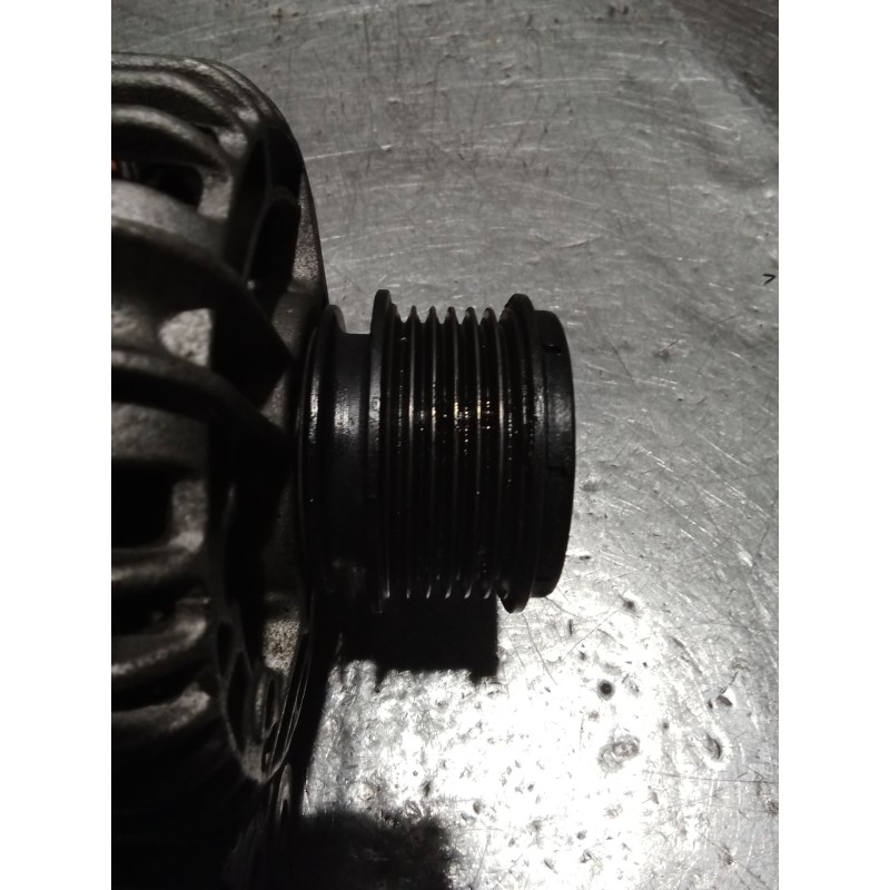 Recambio de alternador para seat cordoba (6k1, 6k2) 1.9 tdi referencia OEM IAM 0988041490 90A 