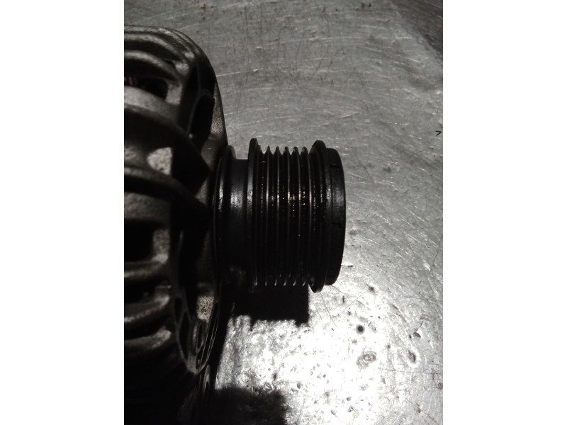 Recambio de alternador para seat cordoba (6k1, 6k2) 1.9 tdi referencia OEM IAM 0988041490 90A 