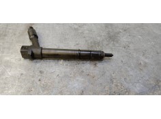 Recambio de inyector para opel combo (corsa c) familiar referencia OEM IAM TJBB01901D  