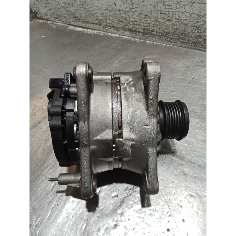 Recambio de alternador para seat cordoba (6k1, 6k2) 1.9 tdi referencia OEM IAM 0988041490 90A 
