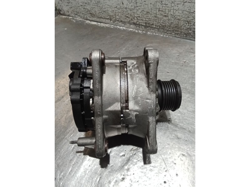 Recambio de alternador para seat cordoba (6k1, 6k2) 1.9 tdi referencia OEM IAM 0988041490 90A 
