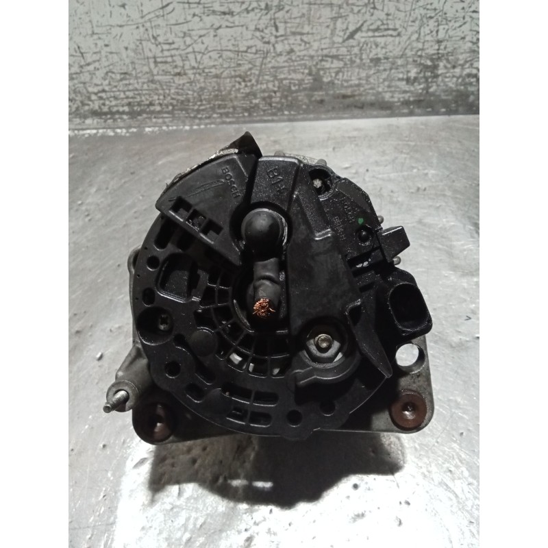 Recambio de alternador para seat cordoba (6k1, 6k2) 1.9 tdi referencia OEM IAM 0988041490 90A 