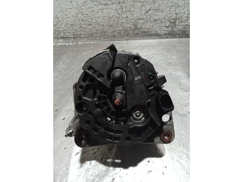 Recambio de alternador para seat cordoba (6k1, 6k2) 1.9 tdi referencia OEM IAM 0988041490 90A 