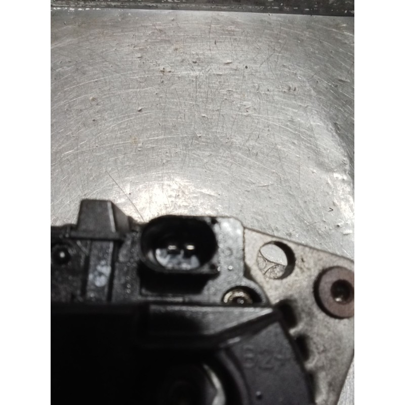 Recambio de alternador para seat cordoba (6k1, 6k2) 1.9 tdi referencia OEM IAM 0988041490 90A 