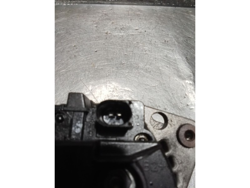 Recambio de alternador para seat cordoba (6k1, 6k2) 1.9 tdi referencia OEM IAM 0988041490 90A 