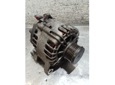 Recambio de alternador para ford fiesta vi (cb1, ccn) 1.6 tdci referencia OEM IAM 8V2110300AB 2543427A 08