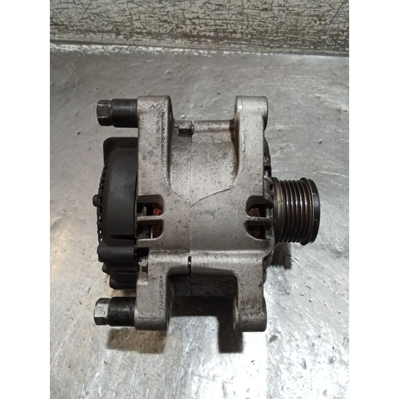 Recambio de alternador para ford fiesta vi (cb1, ccn) 1.6 tdci referencia OEM IAM 8V2110300AB 2543427A 08